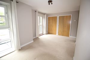 BEDROOM ONE- click for photo gallery